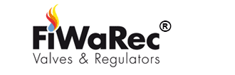 Logo von FiWaRec Valves & Regulators GmbH & Co. KG