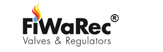 FiWaRec - Valves and Regulators